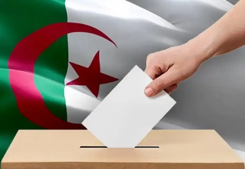 انتخابات - أرشيفية