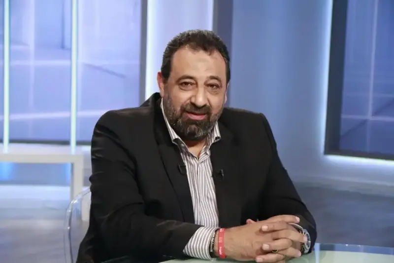 مجدي عبدالغني