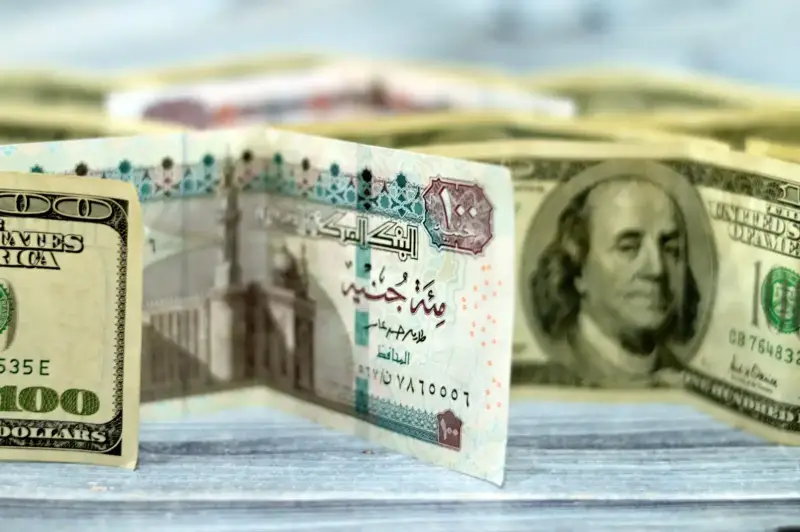 الدولار
