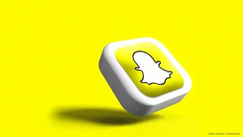 سناب شات
