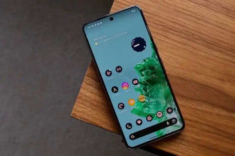 هاتف google pixel 9 pro