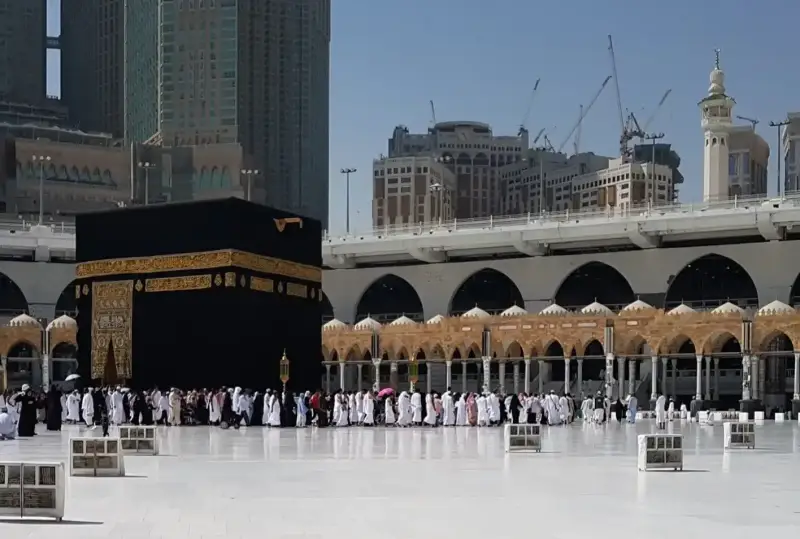 بيت الله