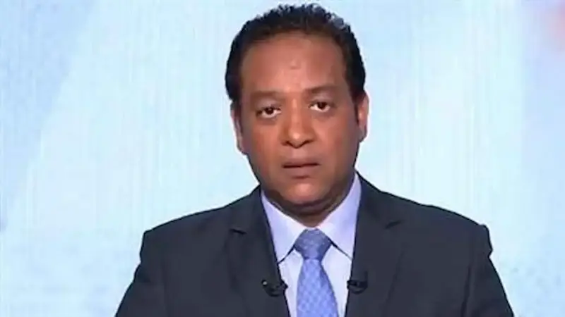 الإعلامي حسان بشير