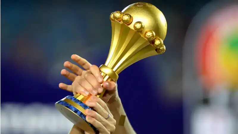 تصفيات أمم أفريقيا 2025