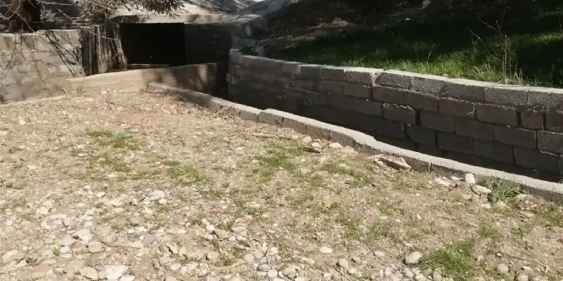 إدراج كهريز حاجي بيخان السفلي