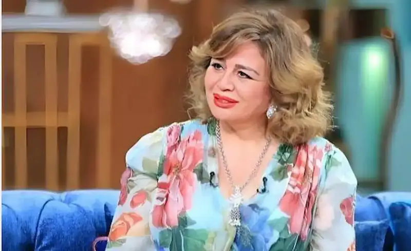 إلهام شاهين تشارك عمرو سعد في مسلسل جديد