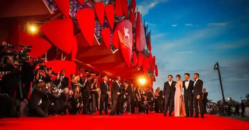 جوائز مهرجان فينيسيا السينمائي 2024