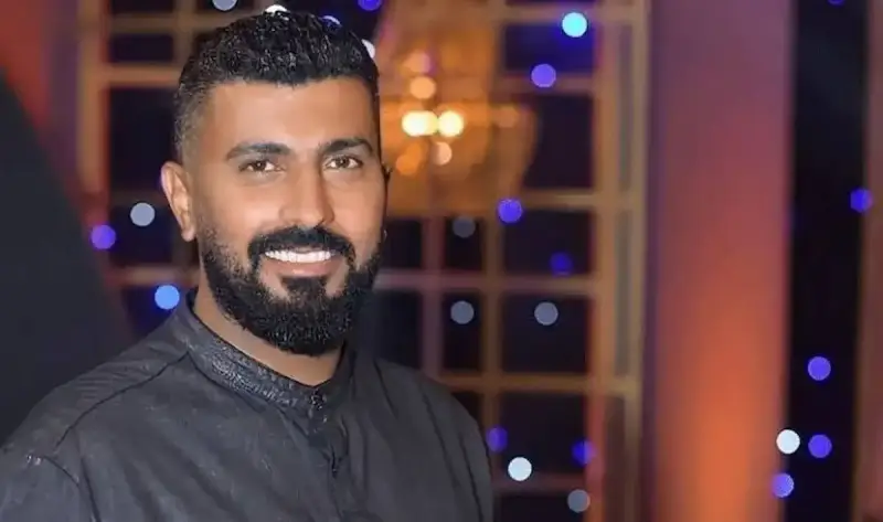 نجاة المخرج محمد سامي من حادث مروري مروع.. السيارة تهشمت