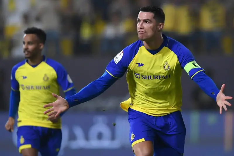 النصر السعودي