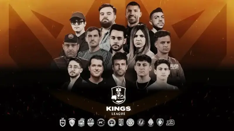 دوري الملوك