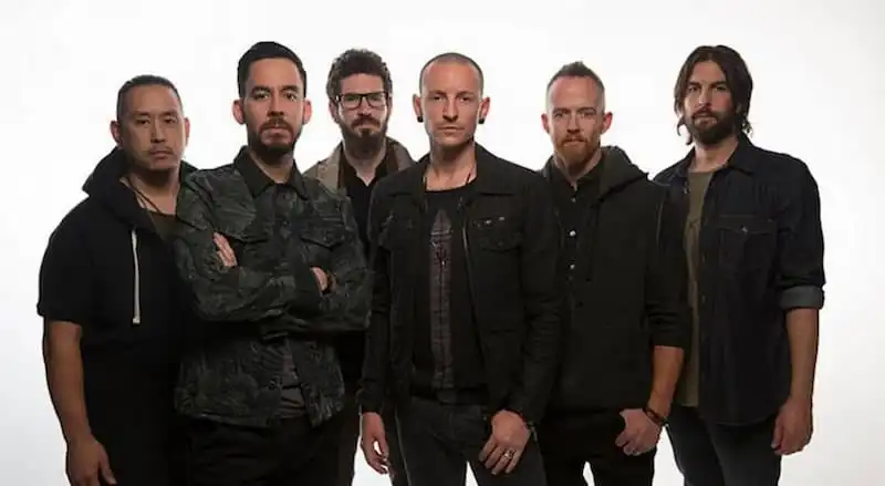 فرقة Linkin Park