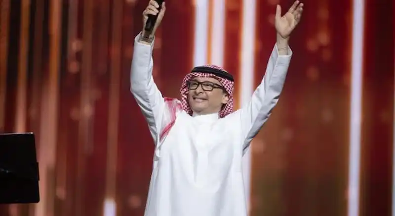 عبد المجيد عبد الله