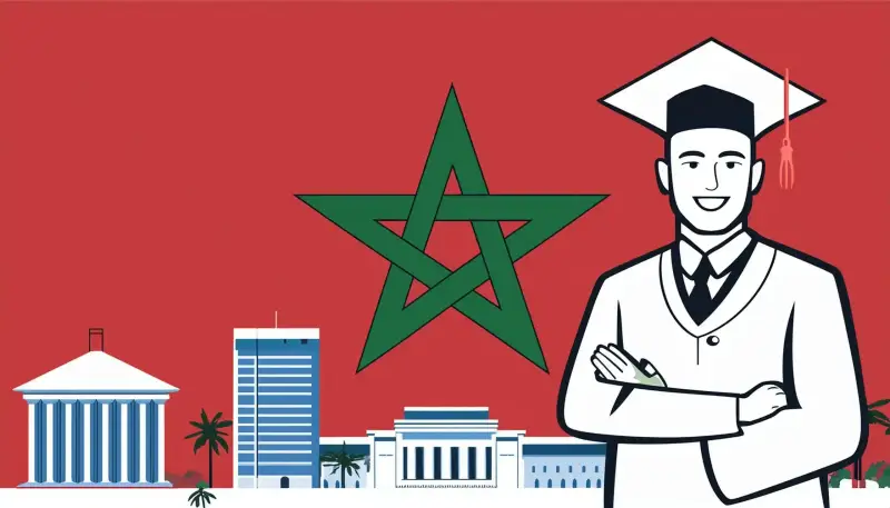 مباراة التعليم 2025 بالمغرب