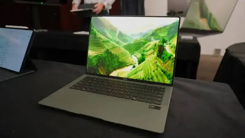 لاب توب MagicBook Art 14