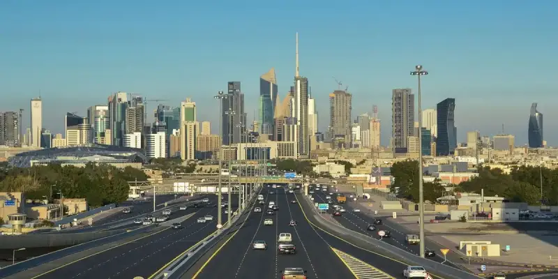 الكويت
