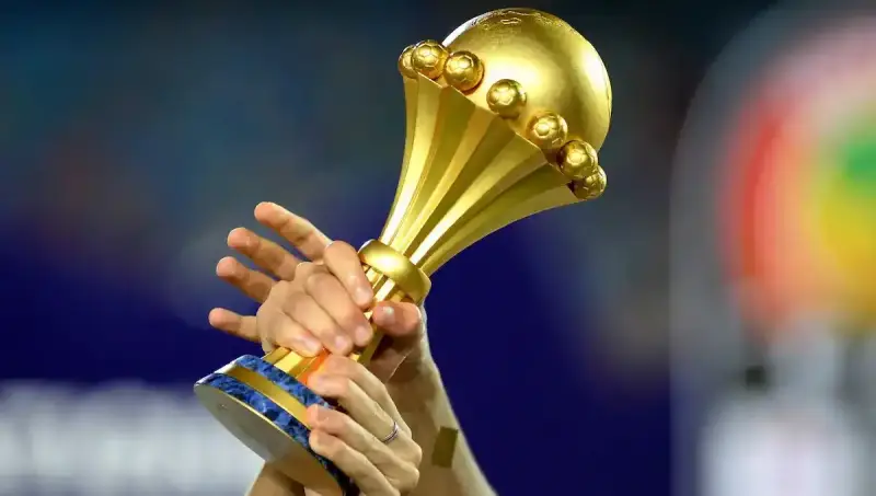 كأس أمم إفريقيا