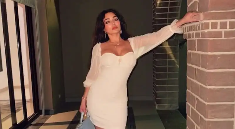 هيفاء وهبي