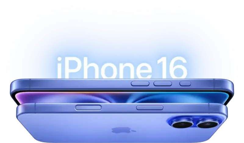 مواصفات كاميرا ايفون 16