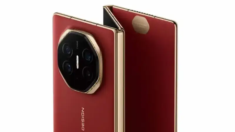 هاتف huawei mate xt