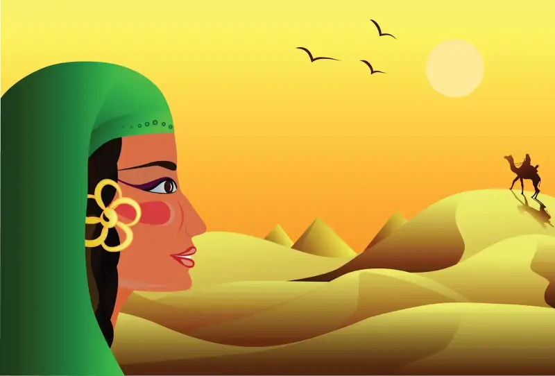 اختبار مستواك في الدلع