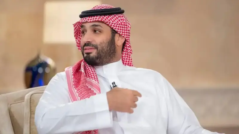 سند محمد بن سلمان للزواج