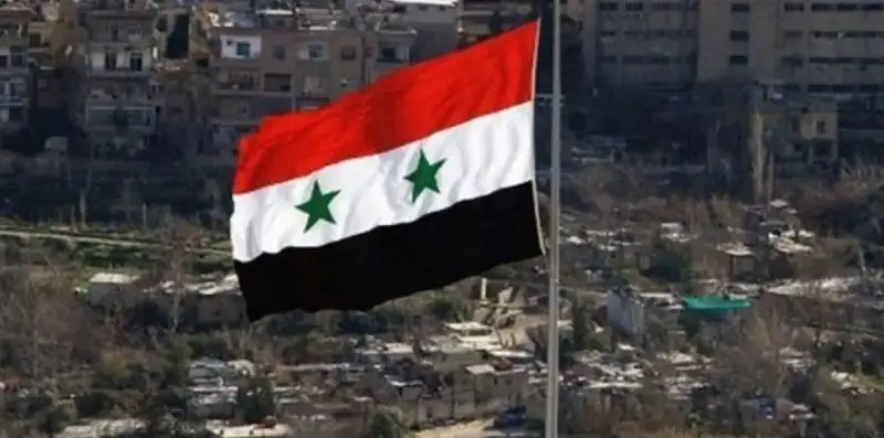 سوريا