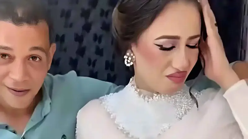 العروسة المغصوبة في مصر