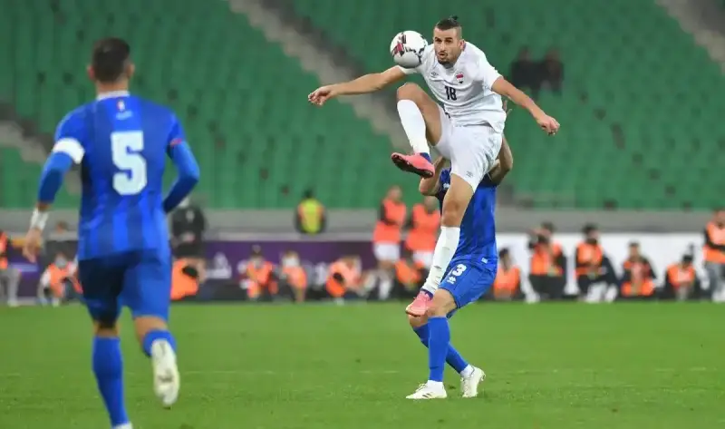 الكويت ضد العراق