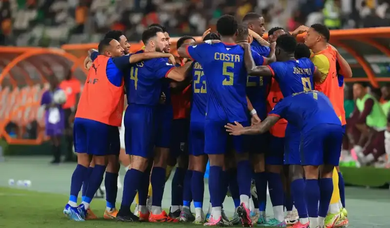 منتخب الرأس الأخضر