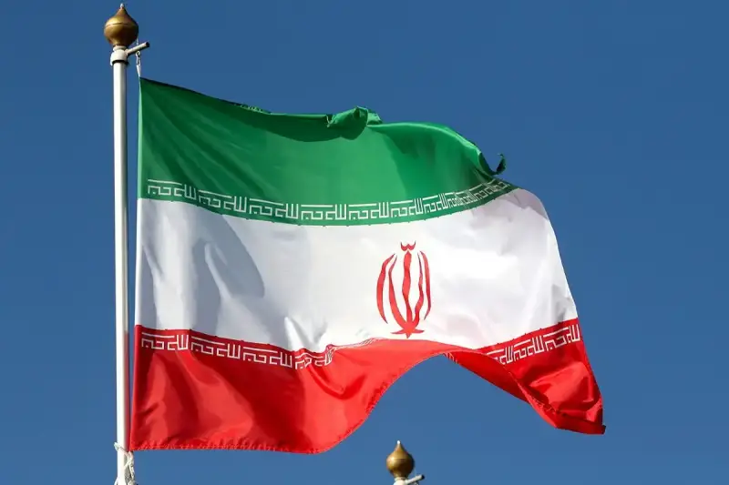 إيران