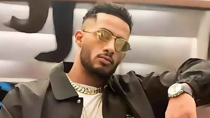 محمد رمضان
