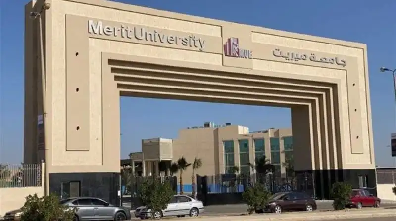 جامعة ميريت