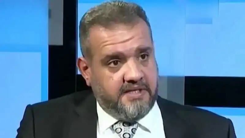 عبد لله الخربيط