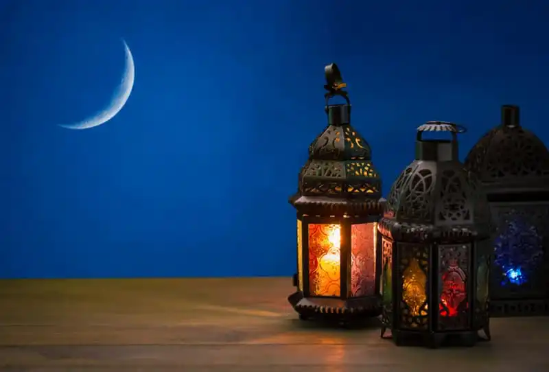 موعد شهر رمضان 2025 في البلاد العربية