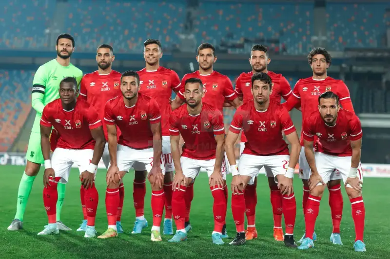 النادي الأهلي