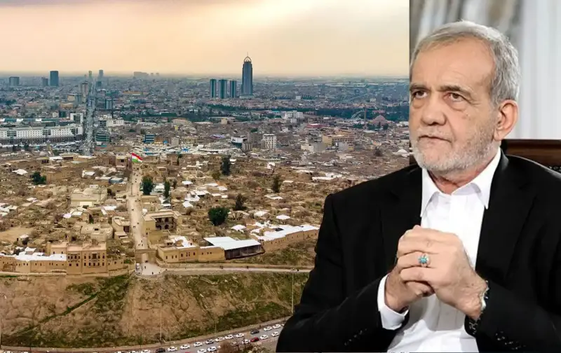 الرئيس الإيراني