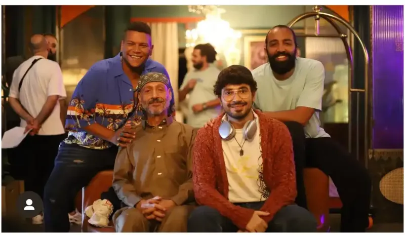 موعد عرض مسلسل ديبو