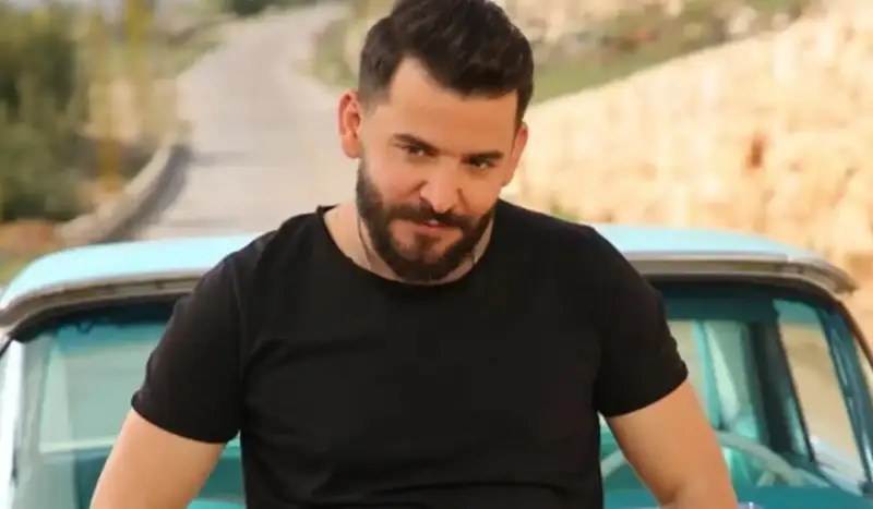 حسام جنيد