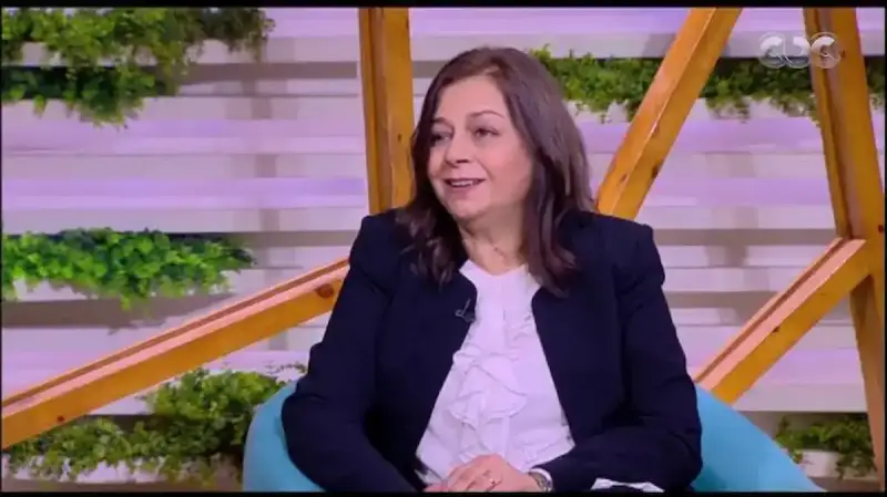 وفاة الفنانة ناهد رشدي