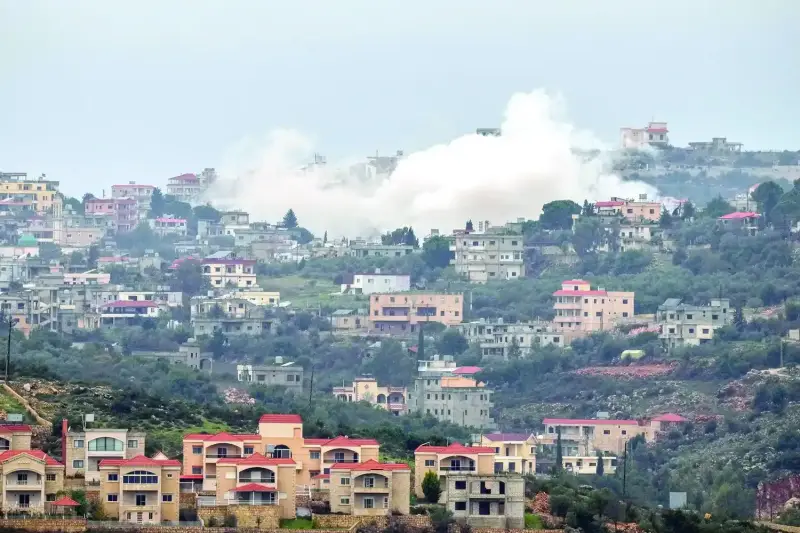 جنوب لبنان