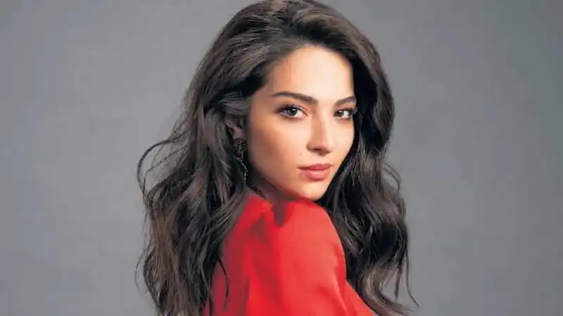 ميليسا باموك