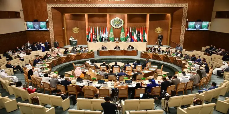 البرلمان العربي