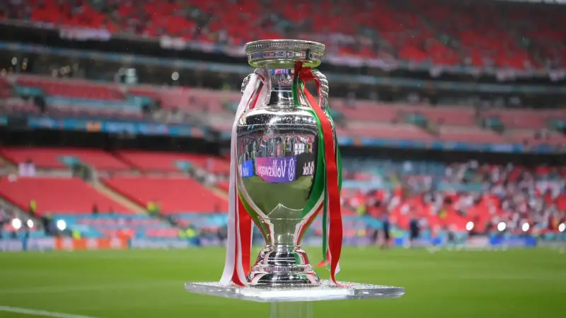 كأس أمم أوروبا يورو 2028