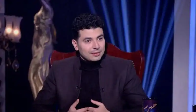 محمد أنور