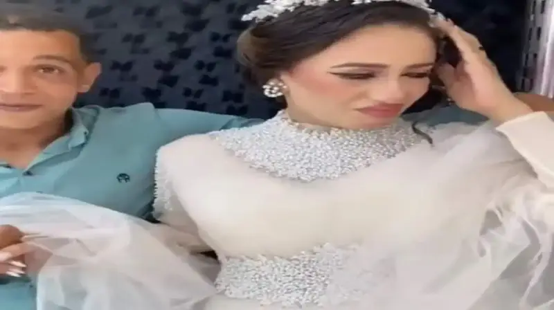 العروسة المغصوبة