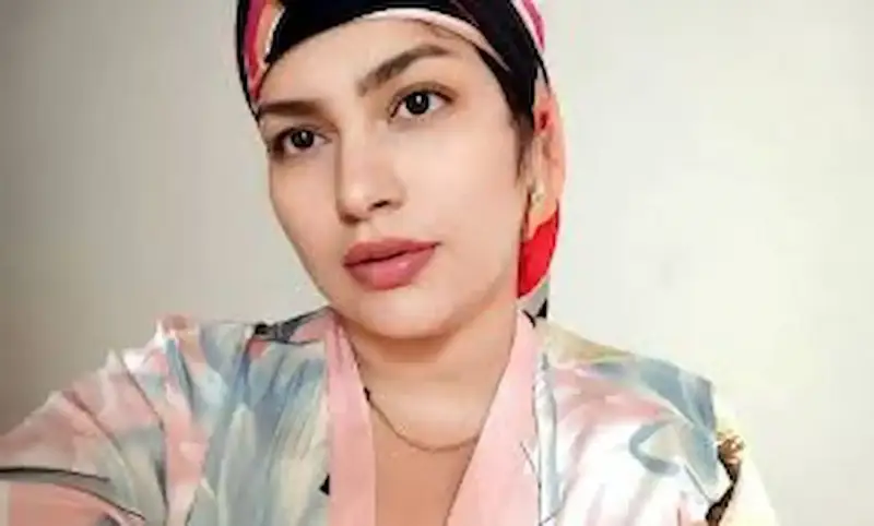 هيام ستار