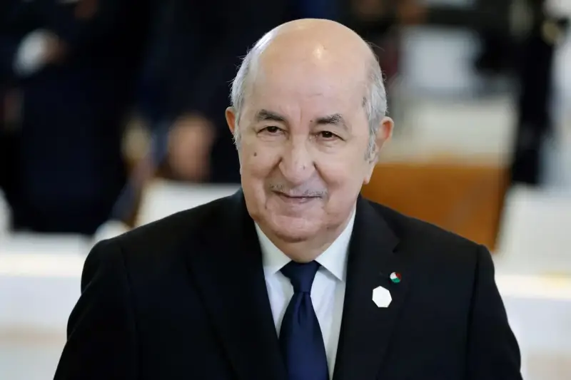 تبون