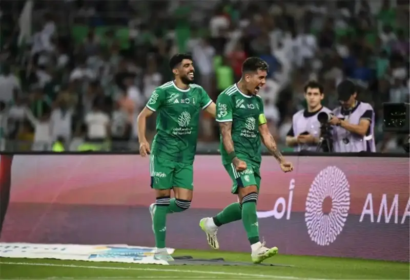 الأهلي السعودي