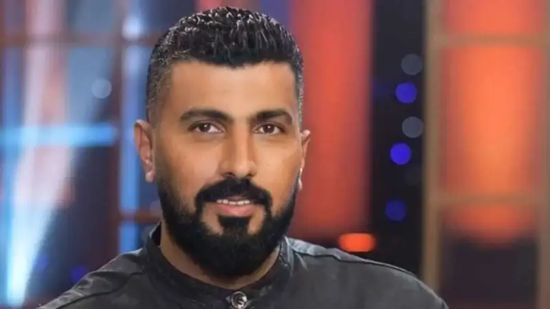 محمد سامي