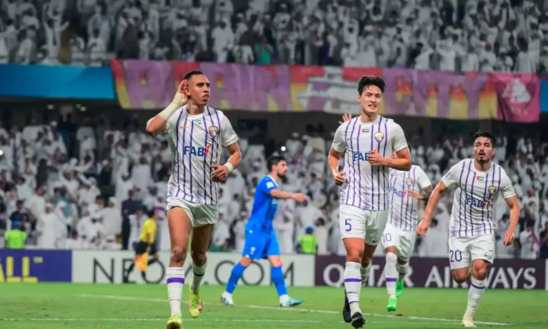 العين والسد